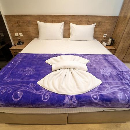 Zin Hotel Стамбул Экстерьер фото